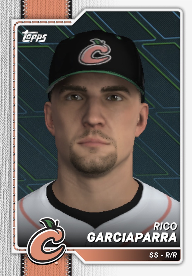 Rico Garciaparra